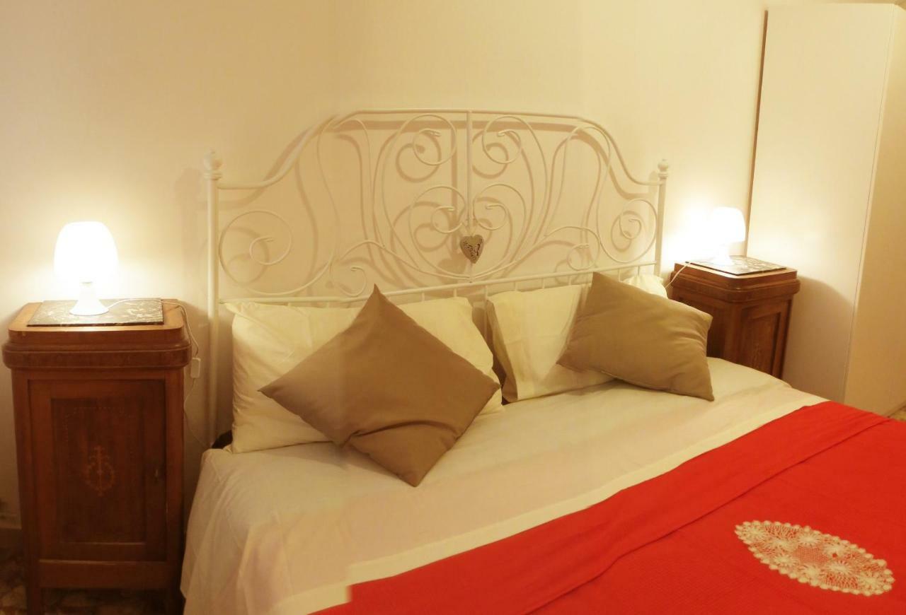 Lejlighed Goldoni Venedig